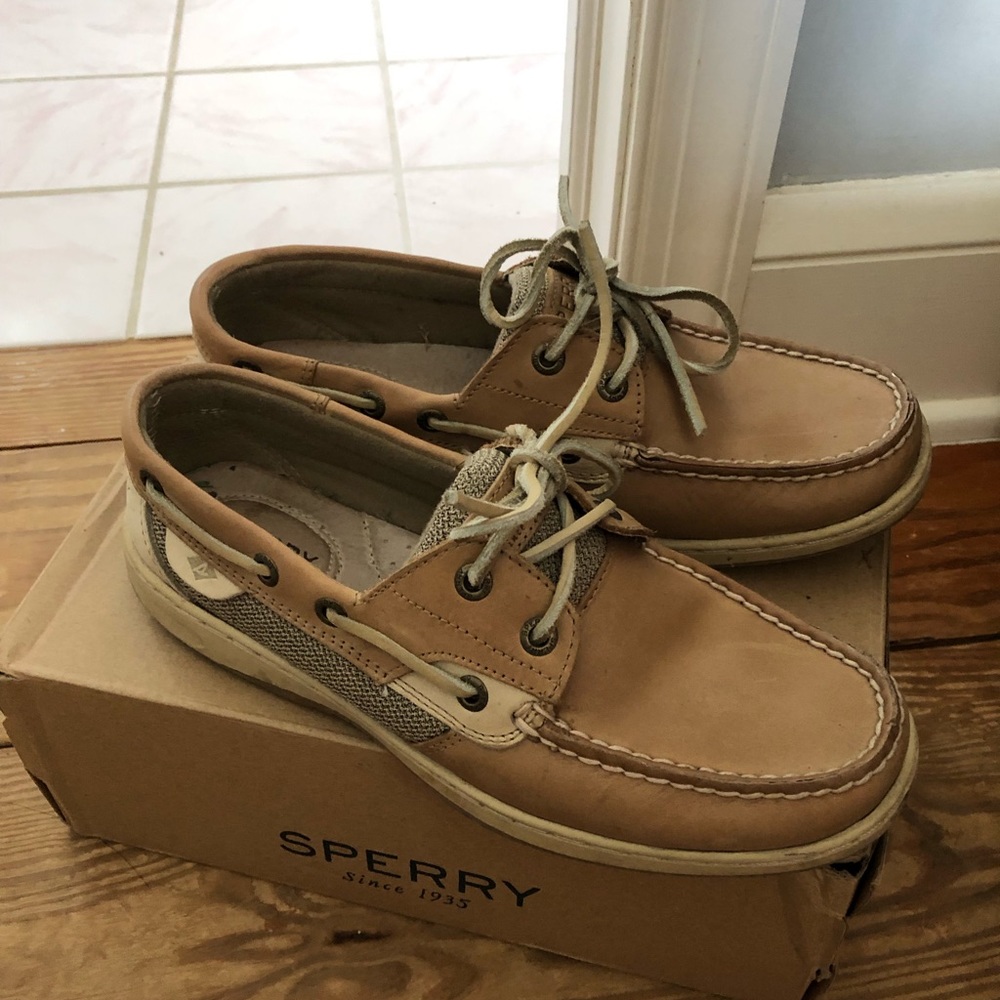Sperrys - Picture 3 of 5